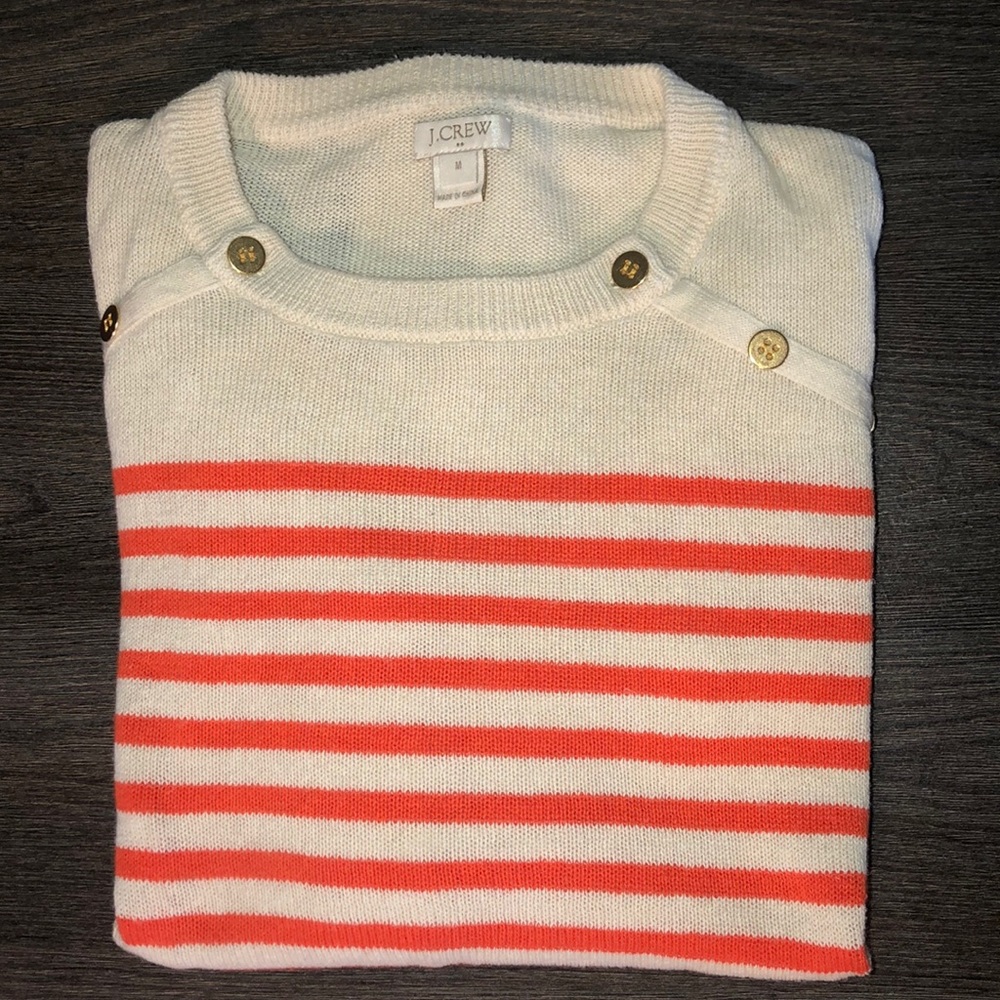 J.Crew Sweater